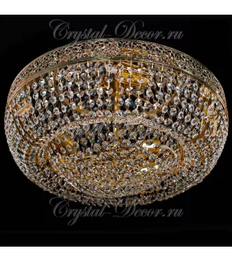 Люстра хрустальная Версаль 030 на 5 ламп Люстра хрустальная Версаль 030 на 5 ламп